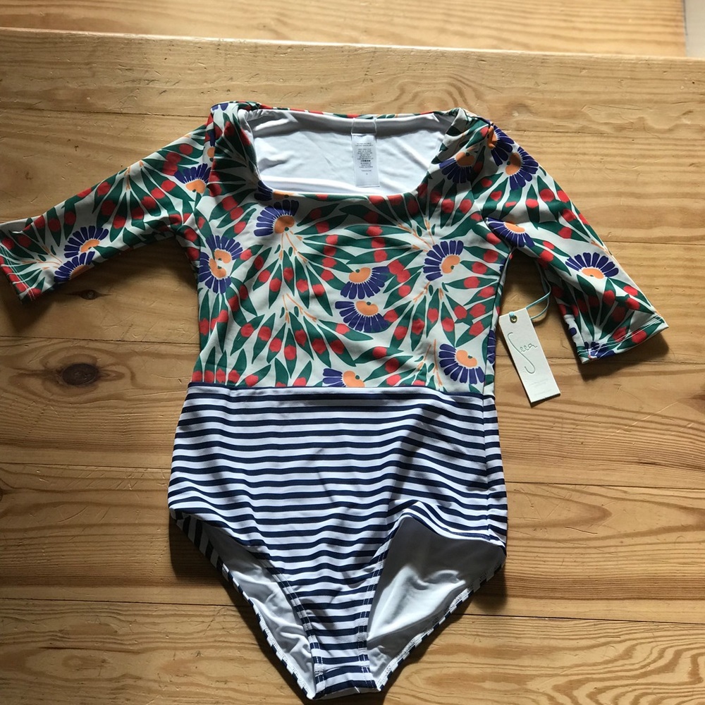 NWT Seea surf suit swimsuit